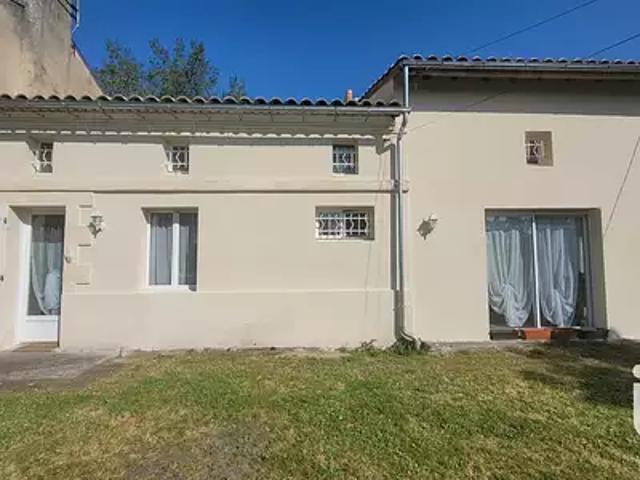 Maison vente à Patris, Les Eglisottes-et-chalaures