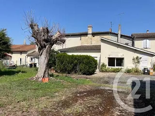 Maison vente à Patris, Les Eglisottes-et-chalaures