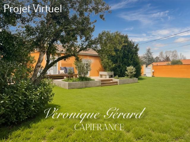 Maison vente à Libourne, Les Eglisottes-et-chalaures