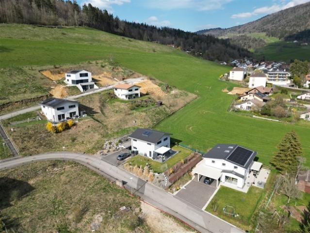Einfamilienhaus kaufen in Fontainemelon