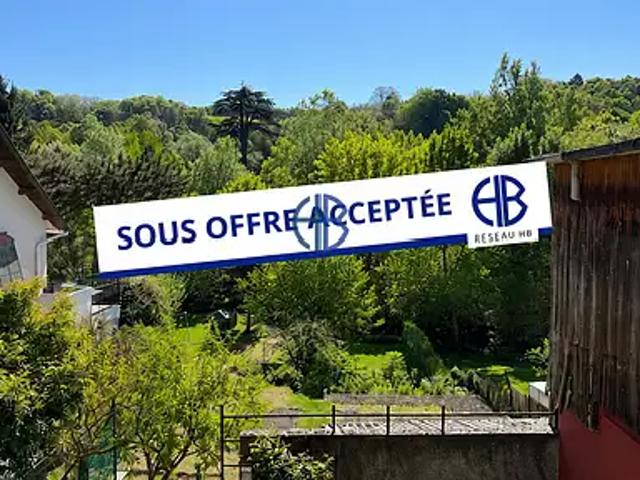 Maison vente à La Tour-du-Pin, Les Eparres