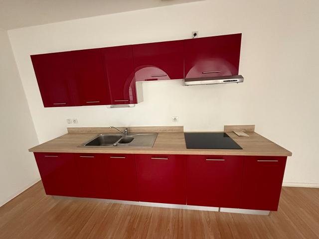 Appartement location à La Tour-du-Pin, Les Eparres