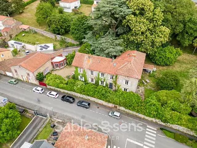 Maison vente à La Roche-sur-Yon, Les Epesses