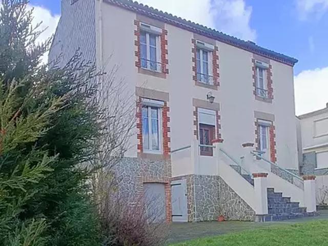 Maison vente à La Roche-sur-Yon, Les Epesses