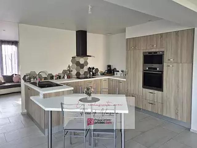 Maison vente à La Roche-sur-Yon, Les Epesses