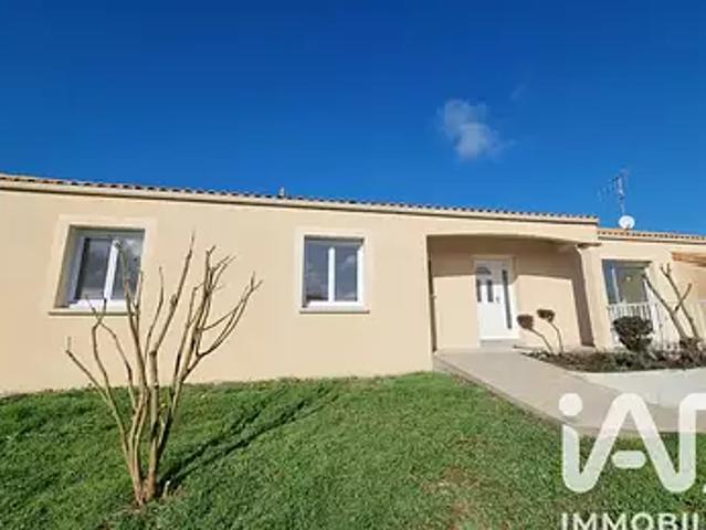 Maison vente à La Providence, Les Épesses