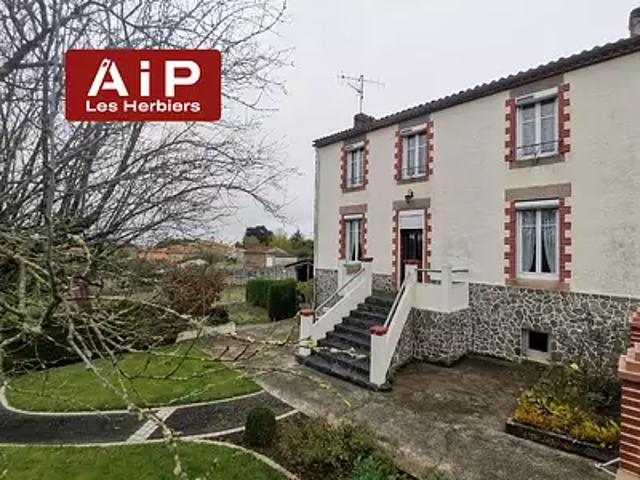 Maison vente à La Roche-sur-Yon, Les Epesses