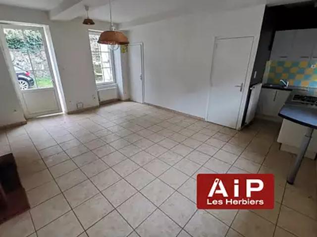 Maison vente à La Roche-sur-Yon, Les Epesses