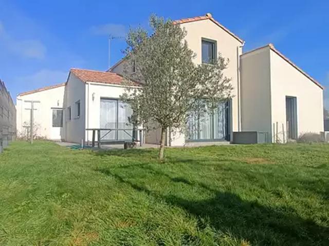 Maison vente à La Roche-sur-Yon, Les Epesses