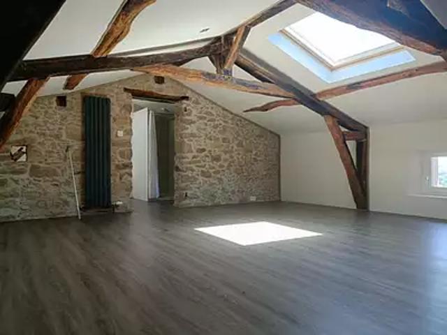 Maison vente à La Roche-sur-Yon, Les Epesses