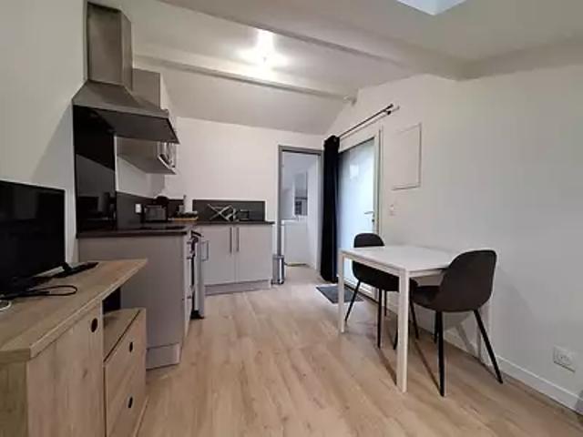 Appartement location à La Roche-sur-Yon, Les Epesses