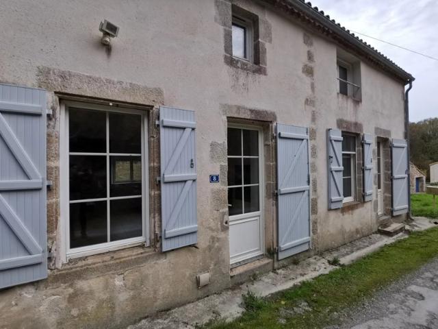 Maison vente à La Roche-sur-Yon, Les Epesses