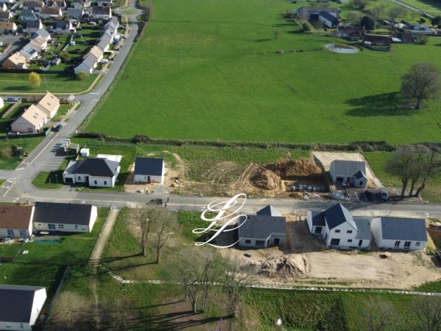 Terrain vente à La Flèche, La Suze-sur-sarthe