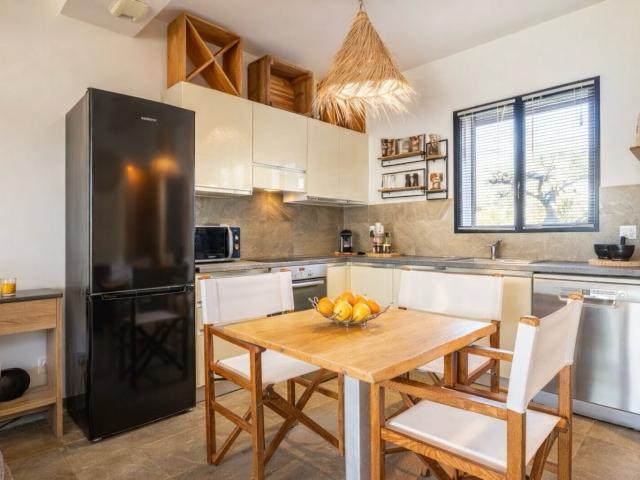 Maison vente à Bastia, Borgo