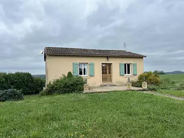 Maison vente à Les Essards