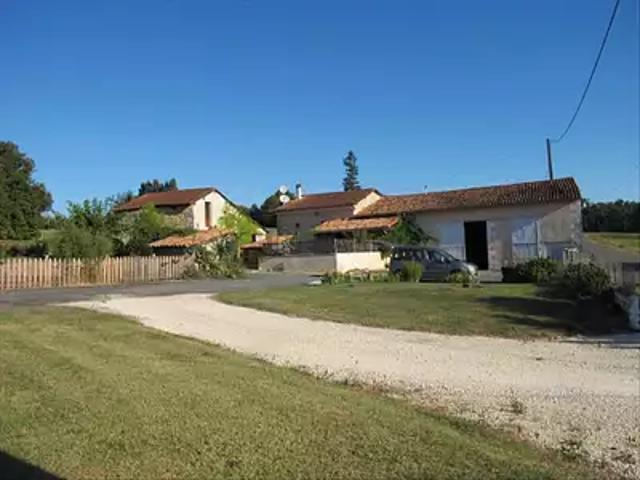 Maison vente à Les Essards