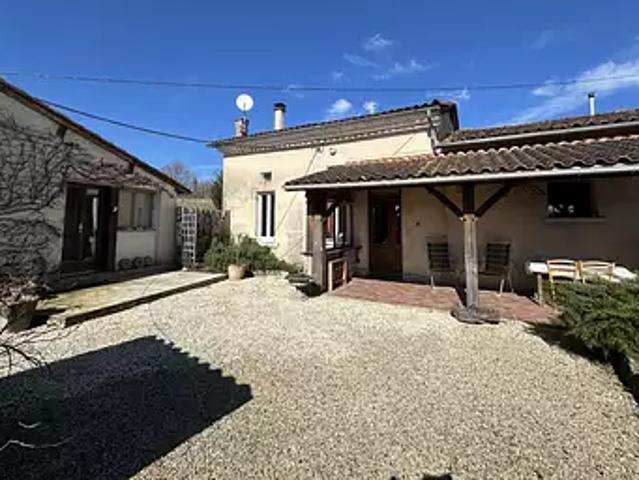 Maison vente à Les Essards