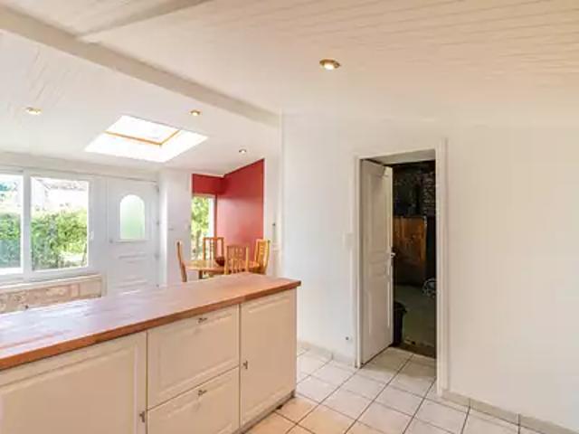 Maison vente à Saintes, Saint-georges-des-coteaux