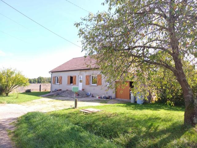 Maison vente à Dole, Les Essards-taignevaux
