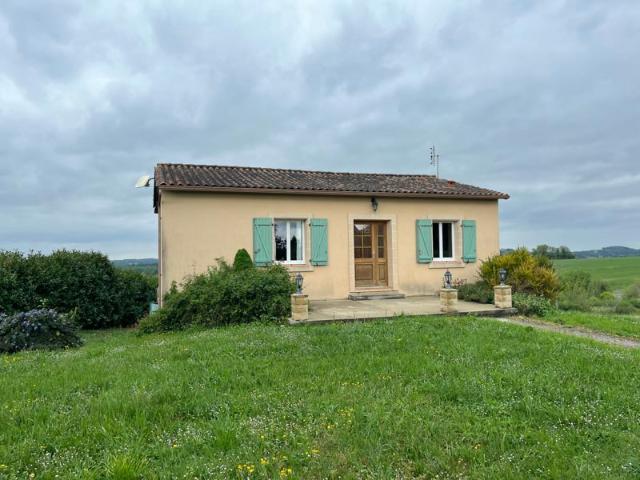 Maison vente à Les Essards