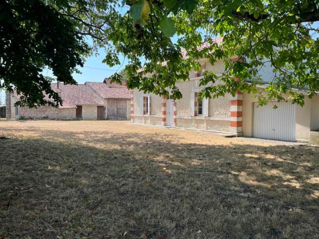 Maison vente à Les Essards