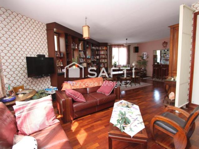 Maison vente à Lyon, Métropole de Lyon