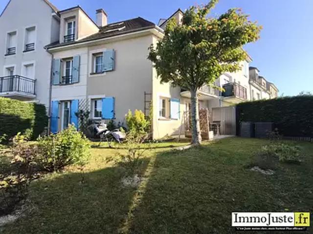 Appartement vente à Les Amazones, Les Essarts-le-Roi