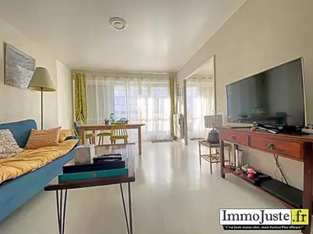 Appartement vente à Rambouillet, Les Essarts-le-roi