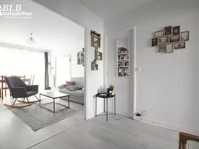 Appartement vente à Rambouillet, Les Essarts-le-roi