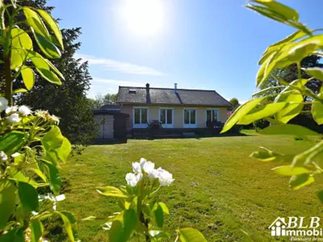 Maison vente à Rambouillet, Les Essarts-le-roi