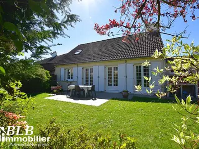 Maison vente à Rambouillet, Les Essarts-le-roi