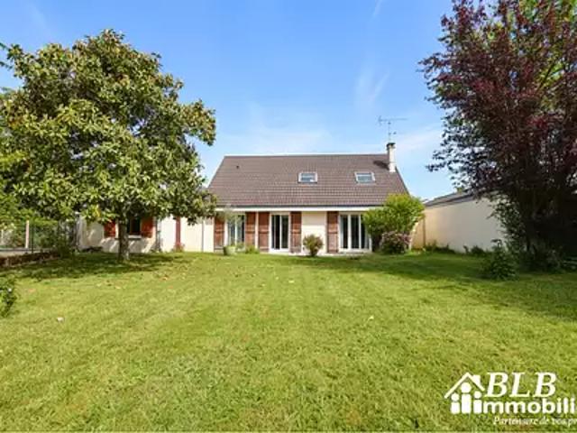 Maison vente à Rambouillet, Les Essarts-le-roi