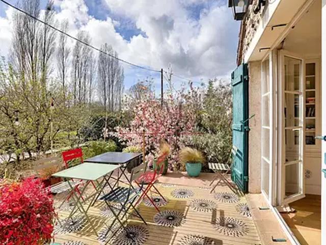 Maison vente à Rambouillet, Les Essarts-le-roi