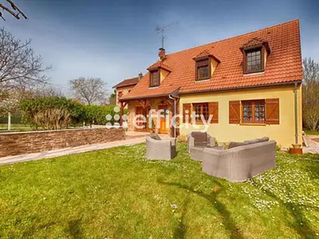 Maison vente à Rambouillet, Les Essarts-le-roi