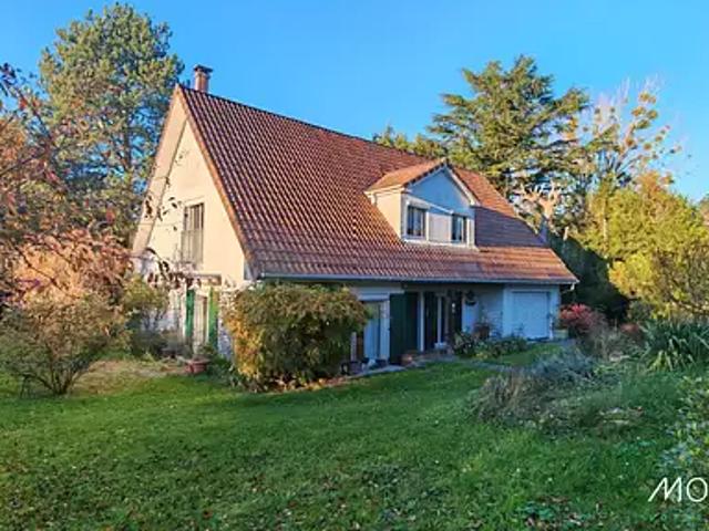 Maison vente à Rambouillet, Les Essarts-le-roi
