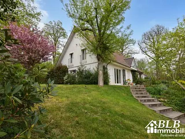 Maison vente à Rambouillet, Les Essarts-le-roi