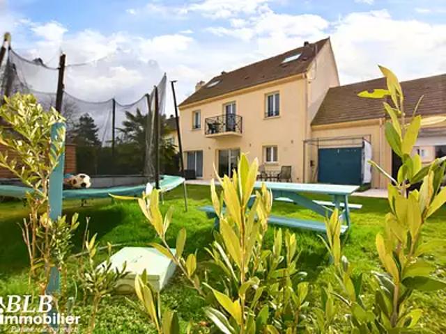 Maison vente à Rambouillet, Les Essarts-le-roi