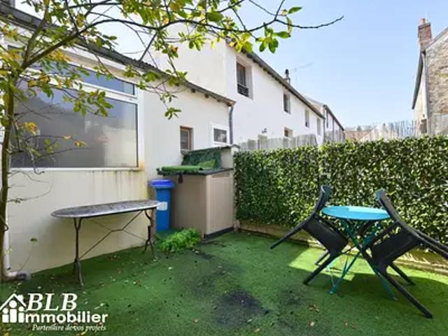 Maison location à Rambouillet, Les Essarts-le-roi
