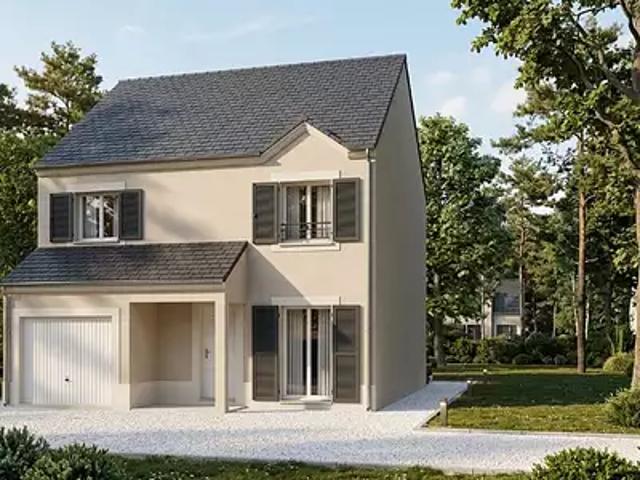 Maison vente à Rambouillet, Les Essarts-le-roi