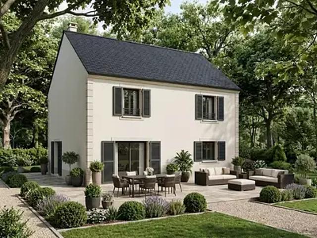 Maison vente à Rambouillet, Les Essarts-le-roi