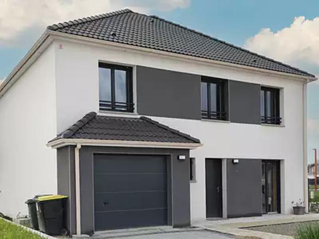 Maison vente à Rambouillet, Les Essarts-le-roi