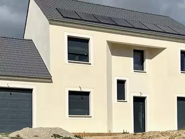 Maison vente à Rambouillet, Les Essarts-le-roi
