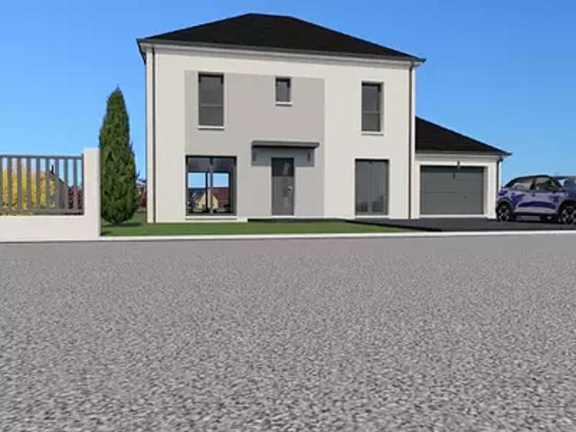 Maison vente à Rambouillet, Les Essarts-le-roi