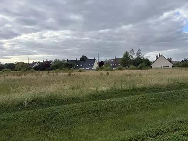 Terrain vente à Rambouillet, Les Essarts-le-roi