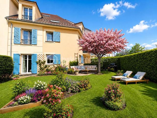 Appartement vente à Rambouillet, Les Essarts-le-roi