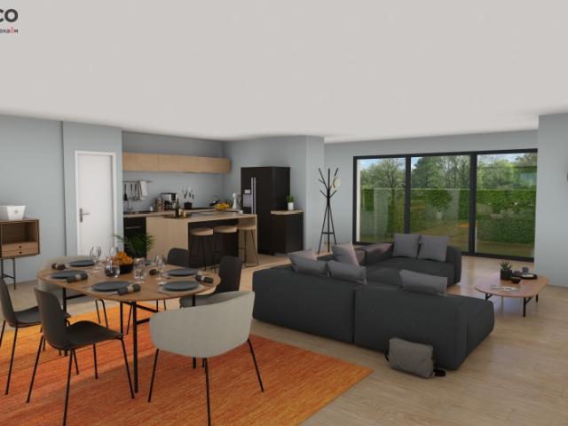 Maison vente à Rambouillet, Les Essarts-le-roi