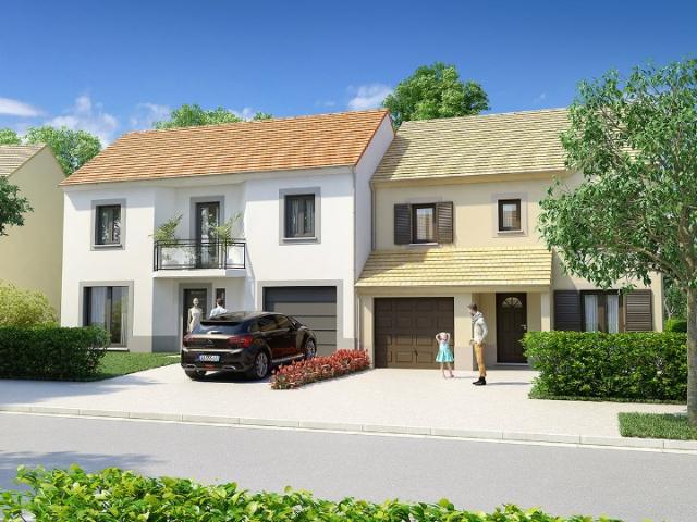 Terrain vente à Rambouillet, Les Essarts-le-roi