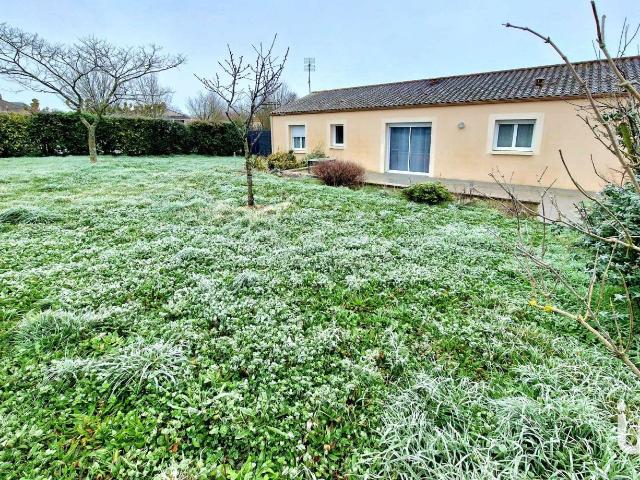 Maison vente à Les Essarts