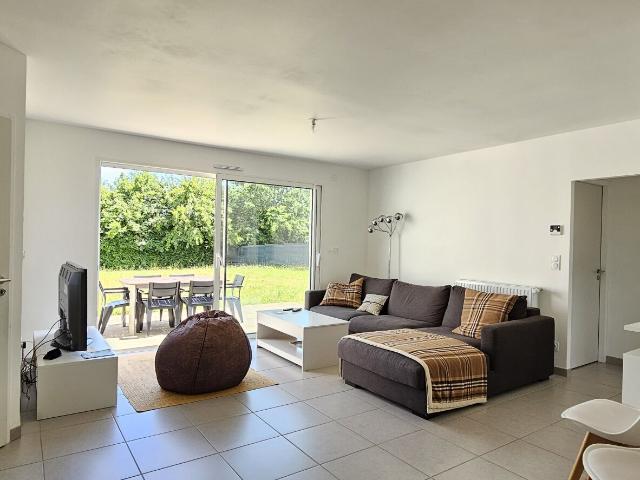 Maison vente à La Roche-sur-Yon, Les Essarts
