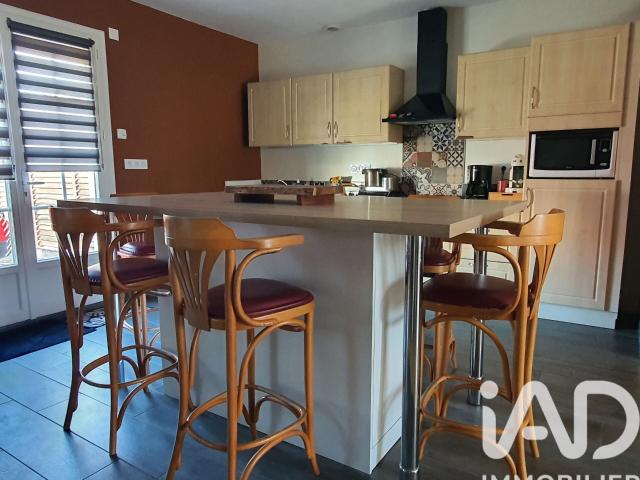 Maison vente à Les Essarts, Essarts-en-Bocage